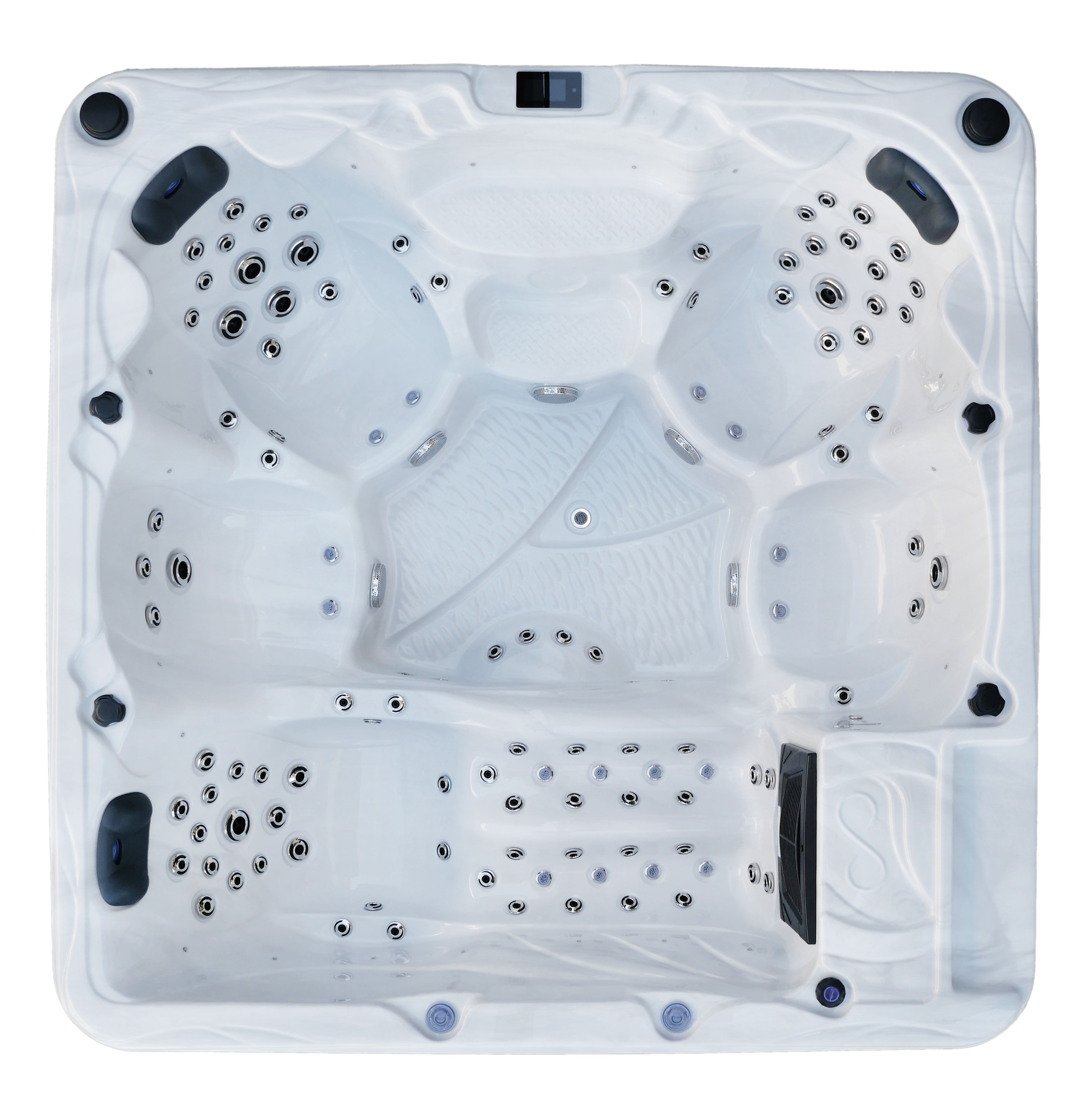 HL-7801 jacuzzi tub