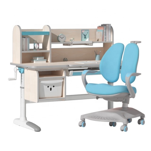 Quality ergonomic children desk and chair for Sale