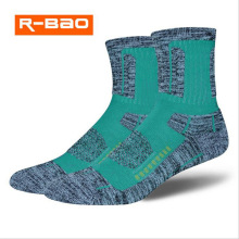 Outdoor Sport Mountaineering Skiing Hiking Trekking Socks Men Women Winter Warm Cotton Walking Cycling Terry Sock