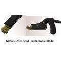 the handle of the regroover tire Regroover truck car tire rubber tires slotted re-blade holder repair replacement