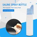 70ML Portable Travel Nasal Spray Nasal Spray Bottle Empty bottle Multi-purpose spray bottle