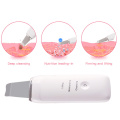 Ultrasonic Deep Face Cleaning Machine Skin Scrubber Remove Dirt Blackhead Reduce Wrinkles and spots Facial Whitening Lifting