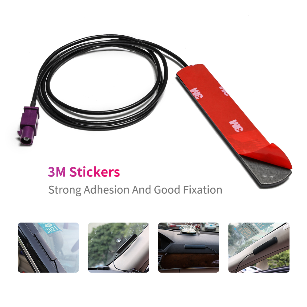 GSM Antenna