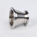 1pc Flange Adapter reducer union 304 Stainless Steel KF25 to KF16 KF40-16 KF40-25 KF50-16 KF50-25 KF50-40 Reducer Vacuum Fitting