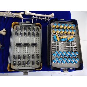 China OEM for Unilateral External Fixation System Hoffmann orthopedic external fixator lower limbs supply to Kazakhstan Factory