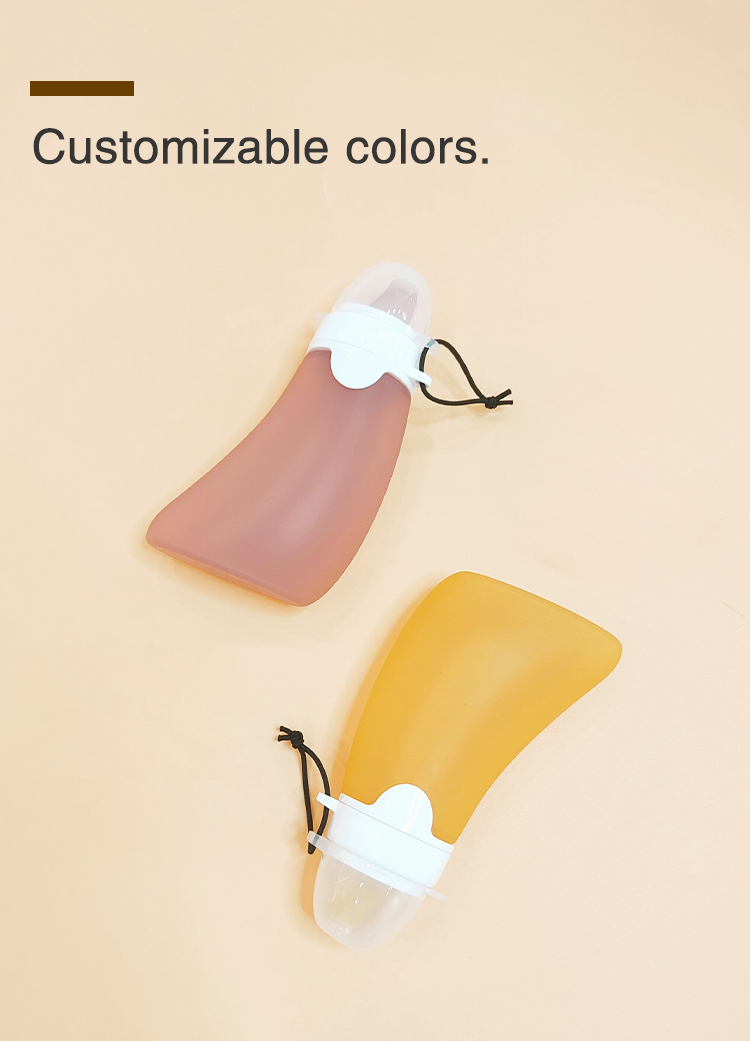 silicone pouch MFZ-E013