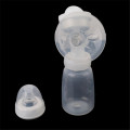 Hand-type Breast Pump Baby Milk Bottle Nipple With Sucking Function Baby Product Feeding Manual Breast Pump Mother Use