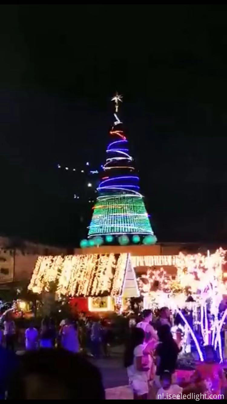 Led Lighting Tree 2
