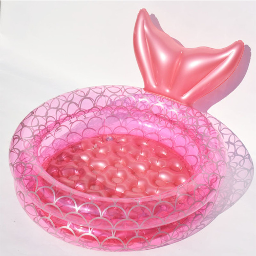 New Mermaid round kiddie pool inflatable swim pool for Sale, Offer New Mermaid round kiddie pool inflatable swim pool