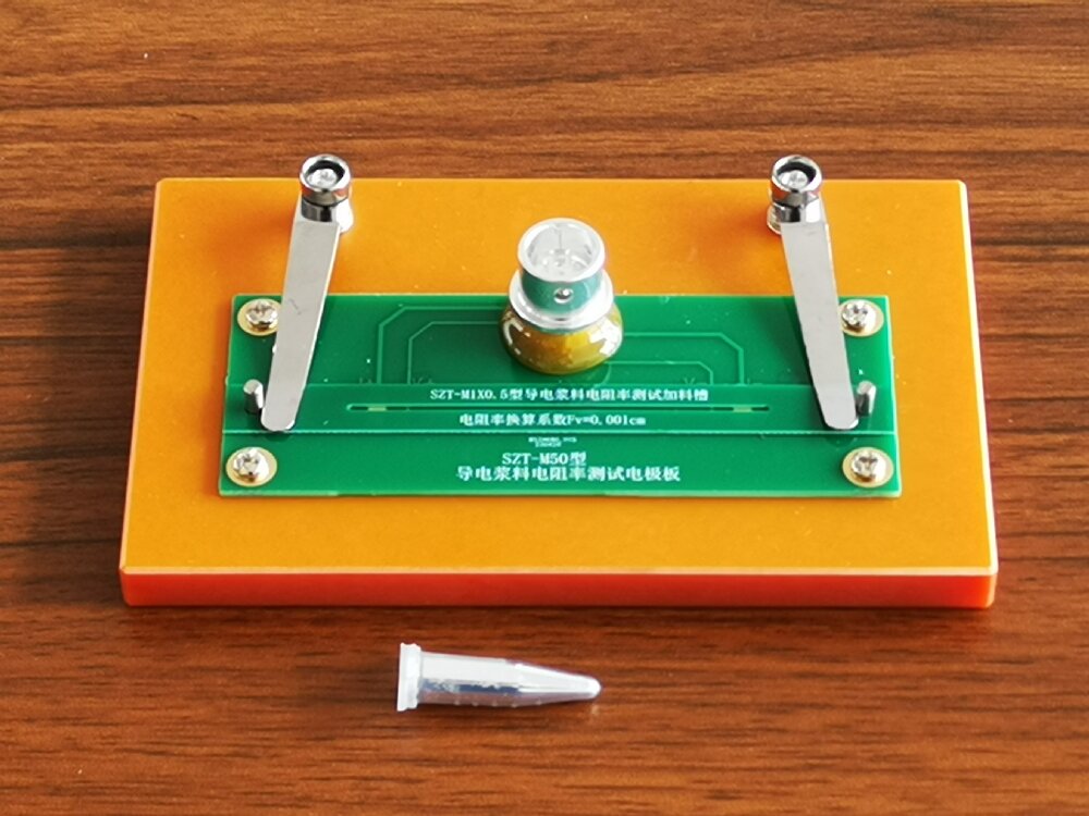 Resistor Testing Block Top Resistor Tester Manufacturers You Should Know