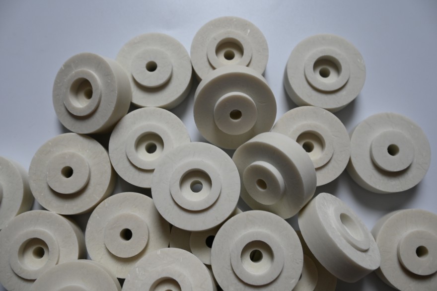 GPO-3 UPGM203 Polyester Glass 8