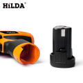 HILDA 12V Cordless Reciprocating Saw Wood Cutting Saw Electric Saws With Saw Blades Woodworking Cutter