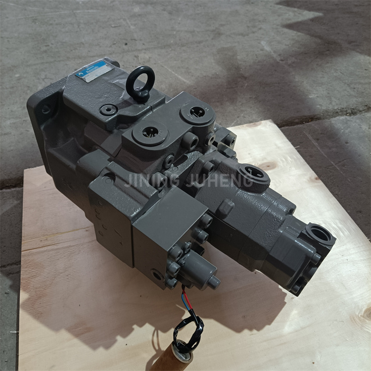 Zx75us Hydraulic Pump 12 Jpg