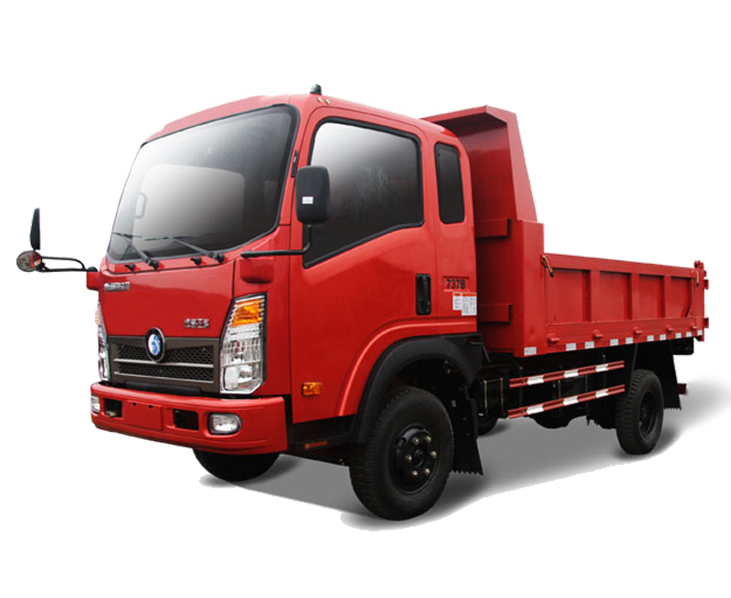 10ton 154 hp mini dump truck