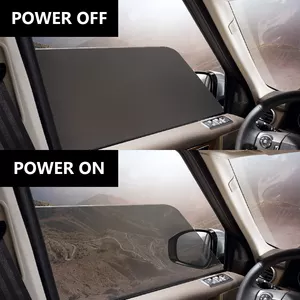 Yuguang Smart Car Film