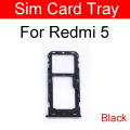 Redmi 5 Black