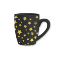 Black Chic coffee cup