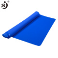 SJ Non-Stick Mat Glass Fiber Silicone Baking Mat Pad 60*50 CM Baking Sheet Rolling Dough Mat For Cake Silicone Rubber