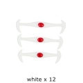 white red