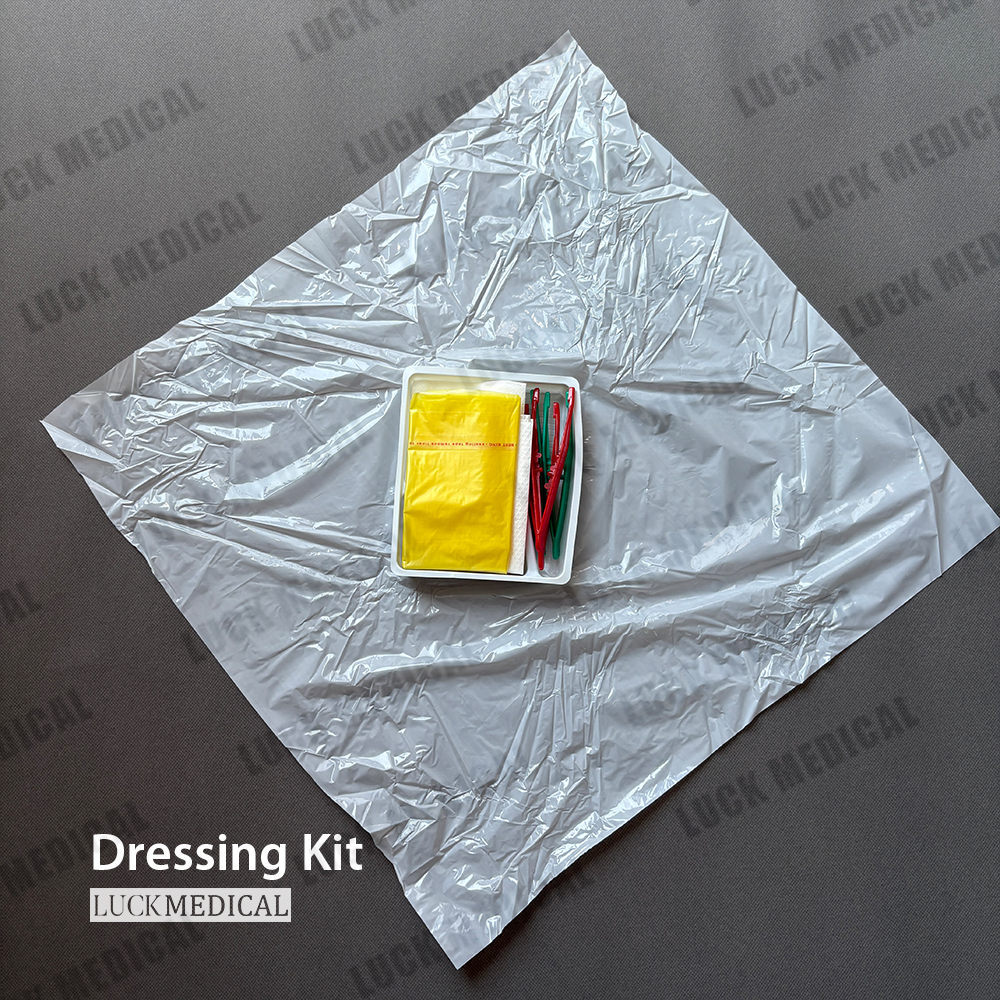 Dressing Kit 07