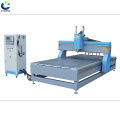 Ventilation equipment processing machine for sale