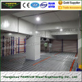 Prefab Coldrooms Cold Storage