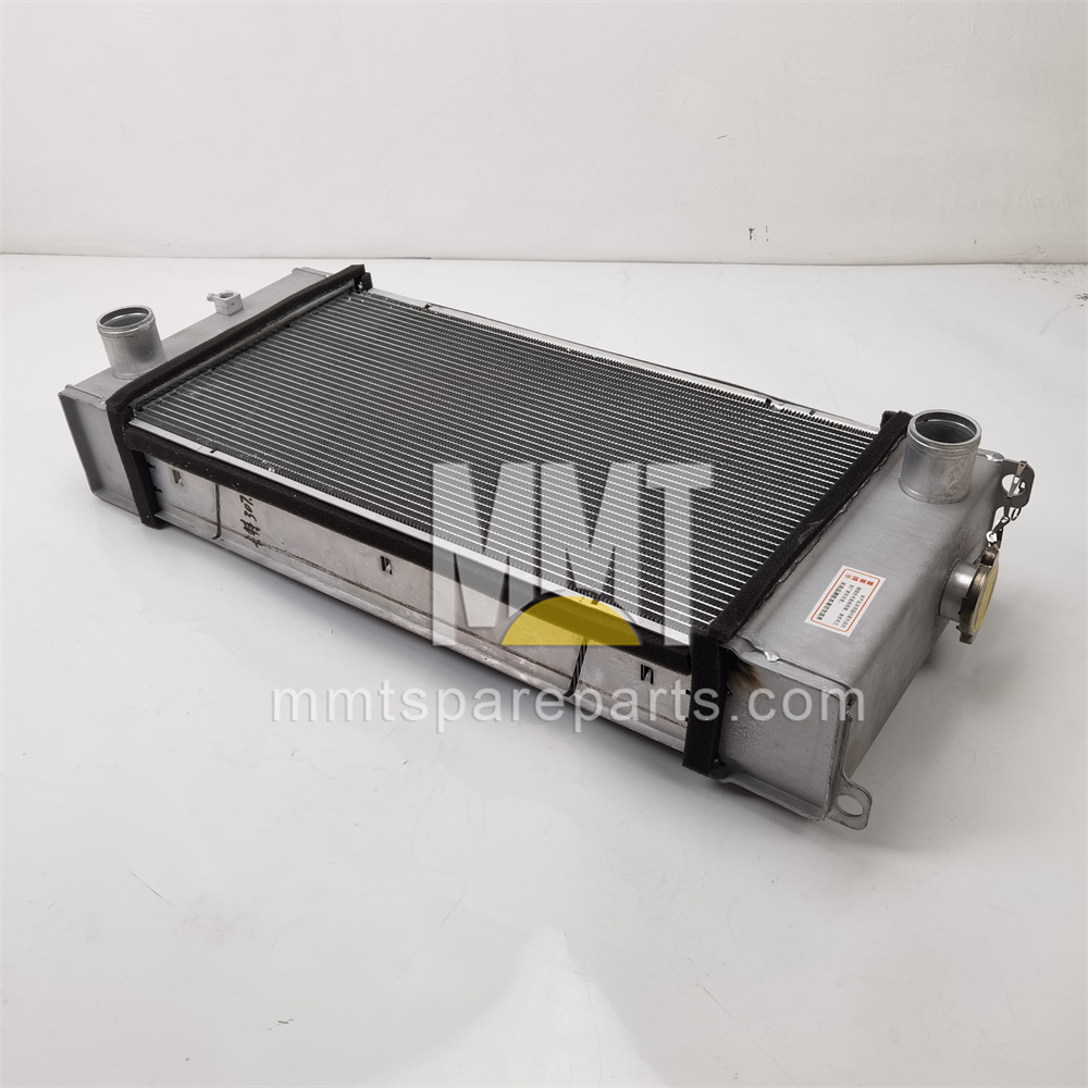 Radiator 298-1226