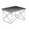 Modern Plywood eames ltr Side Table
