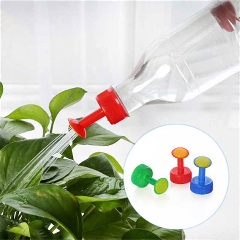 Garden Sprinkler Mini Flower Watering Nozzle For Bottle Watering Can Sprinklers Garden Supplies Water Sprayer Head