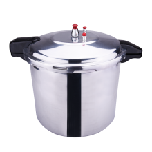 23L Pressure Cooker Cookware Explosion Proof Commercial