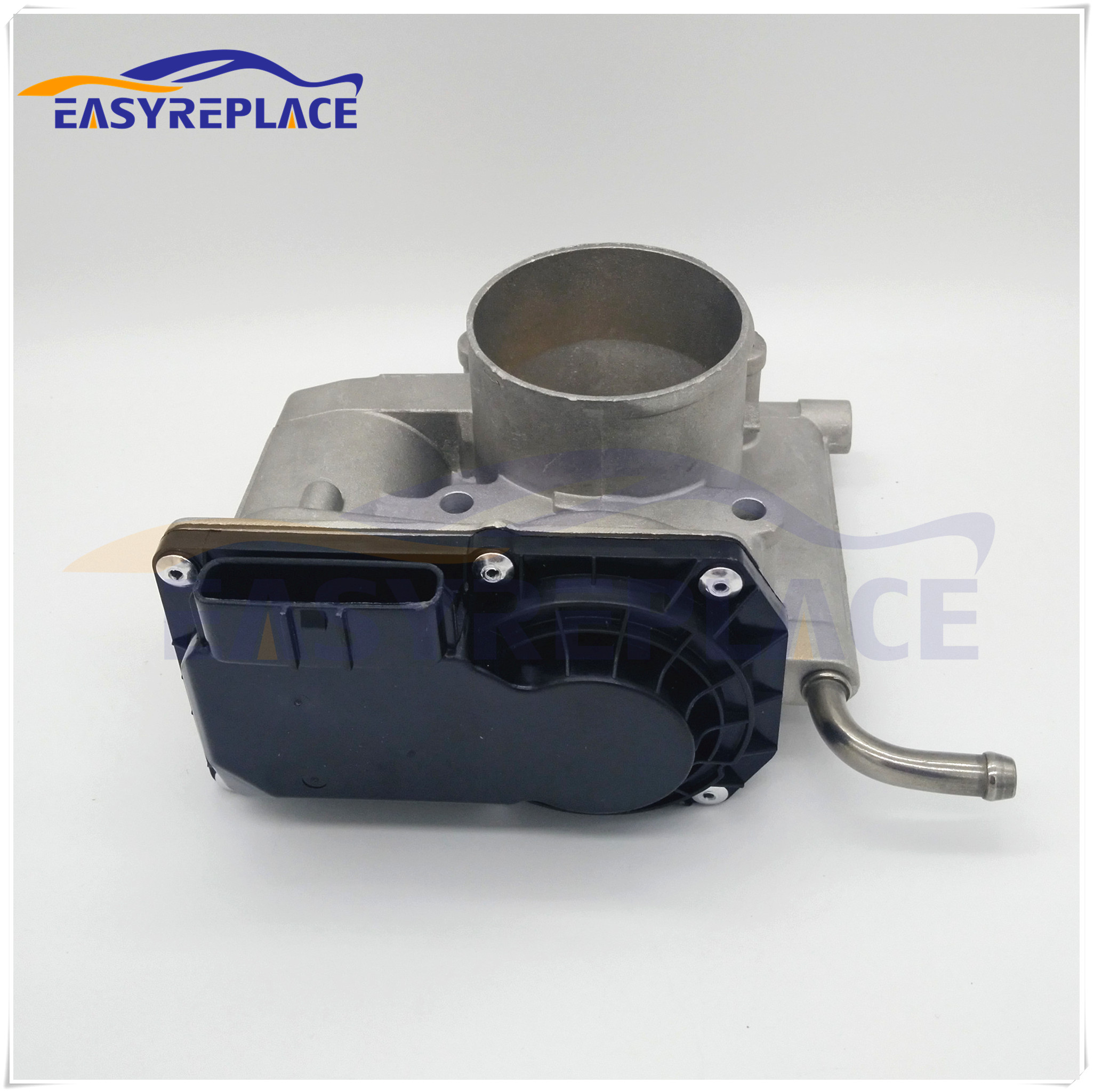 Easy Replace New Throttle body Valve OE: ZJ3813640 ZJ-38-13-640 For Mazda 2 1.3 2007-2015