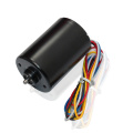 High Torque High Speed Brushless DC Motor