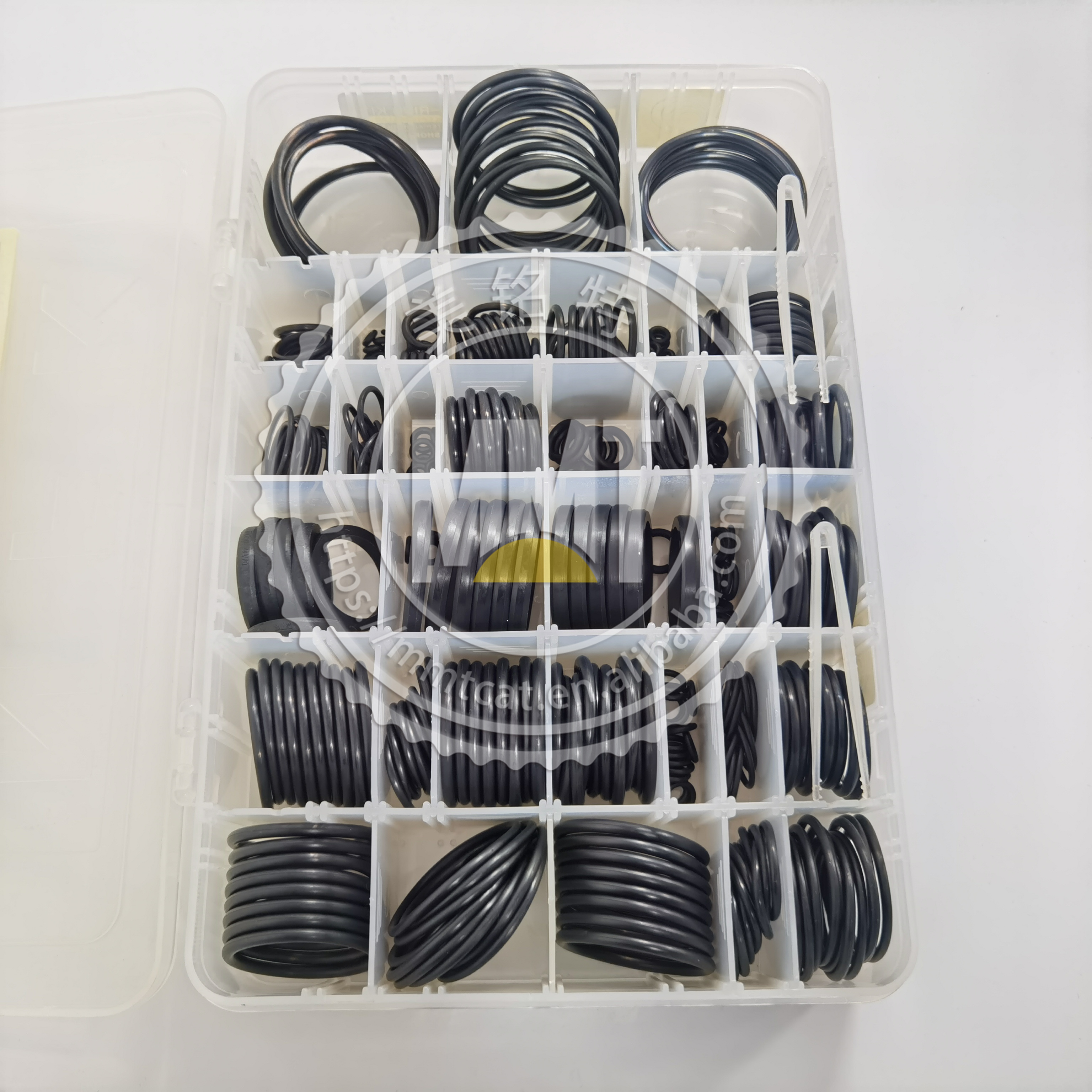 O ring seal kit 4C-4782