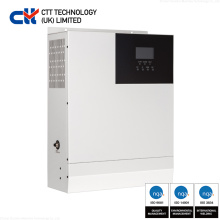 Battery energy storage inverter