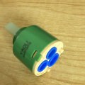 Faucet Cartridge bathroom ceramic faucet cartridge 35mm or 40mm size valve for your faucet use at least 500000times