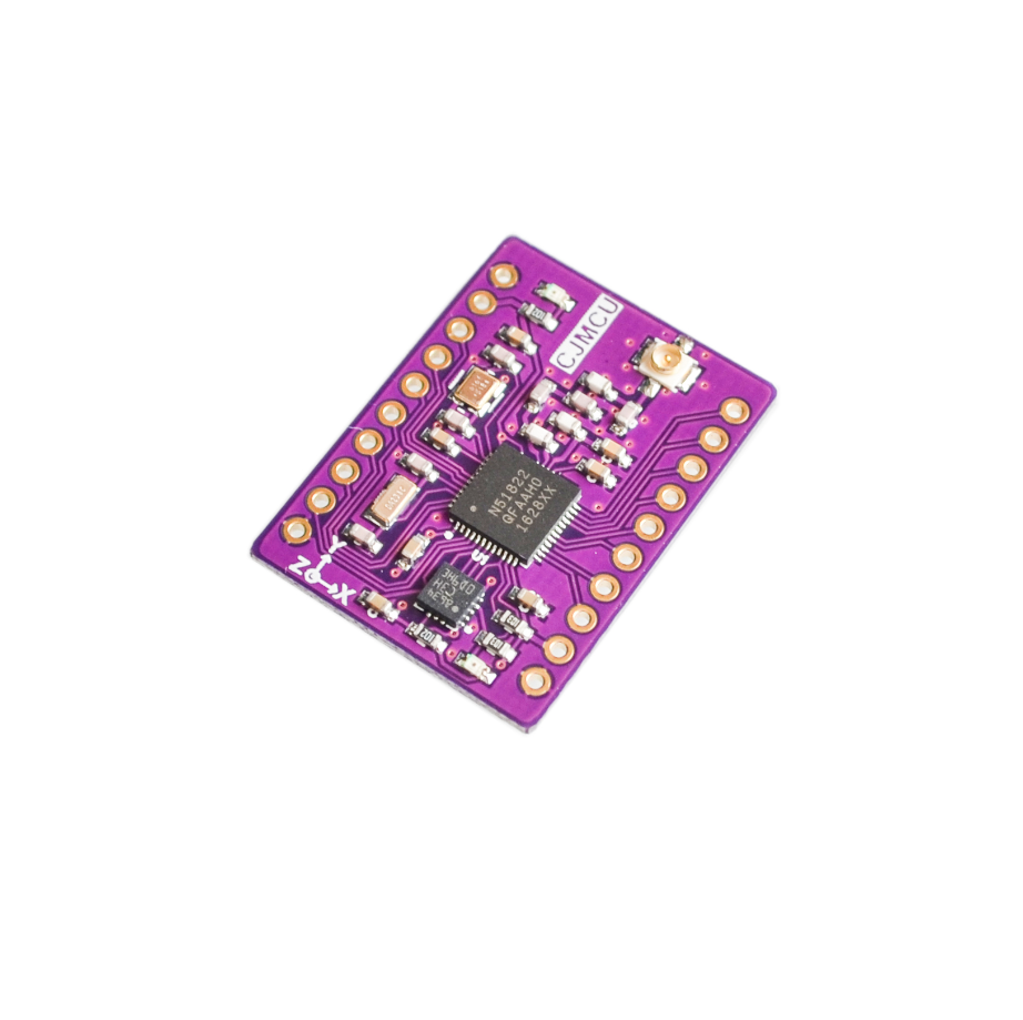 Nrf51822+LIS3DH Bluetooth Module CJMCU-8223 Bluetooth + acceleration module