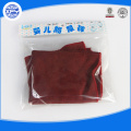 Flexo Print Die Cut Punch Plastic Bag