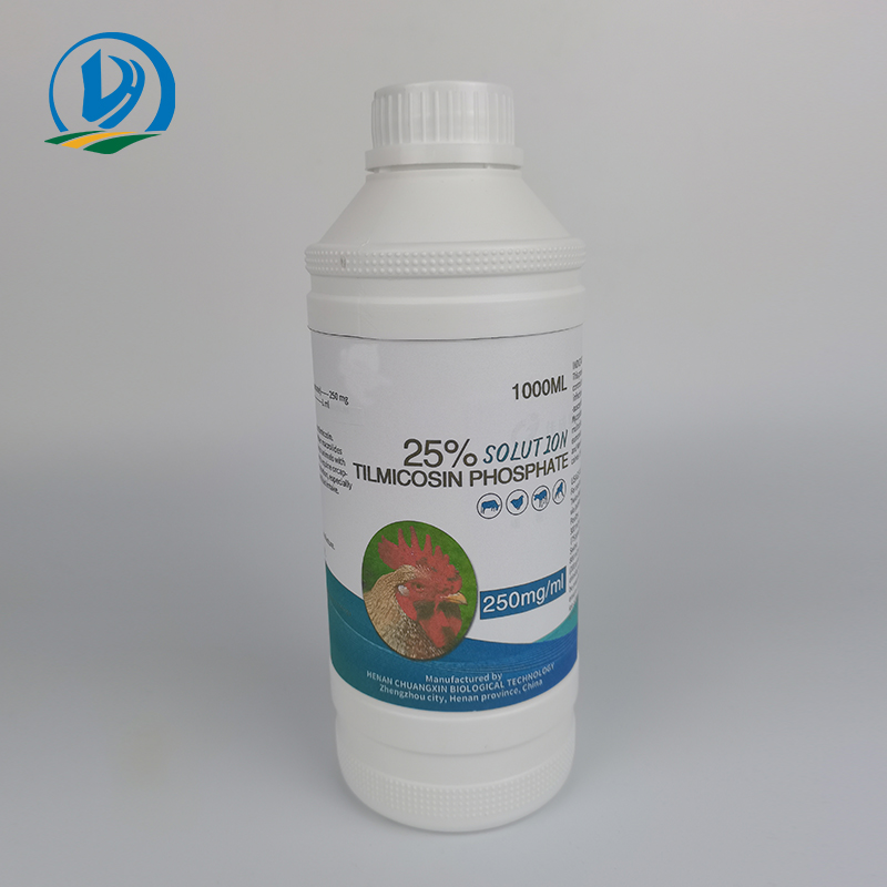 Timicoxin 25 Oral Solution