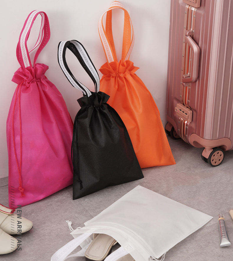 Business Shopping Bag