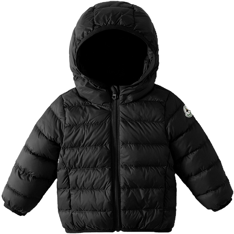 Boys Down Jacket