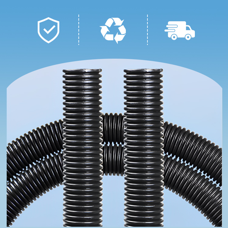 Electric Wiring PE Conduit