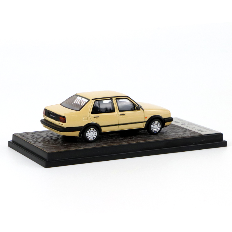 1:64 VW VOLKSWAGEN JETTA GT 1984-1992 DIECAST CAR MODEL COLLECTIBLE