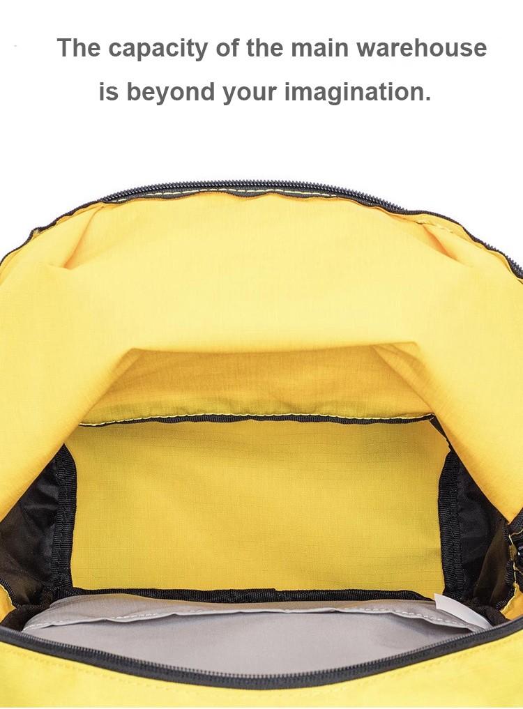 Xiaomi Pack Bags