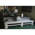 wood machinery CNC Machine Router for MDF, Aluminum Composite Panel