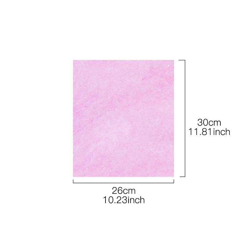 Kitchen Cleaning Cloth Anti-Grease Rags Coconut Shell Thicken High Absorbent Dishcloth Microfiber Wipe Table Towel For Kitchen