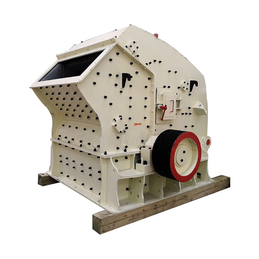 Impact Crusher