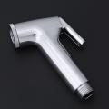 Handheld Toilet Bathroom Bidet Sprayer Shower Head Water Nozzle Sprinkler Garden Faucet Bidet Head Pet Shower Spray