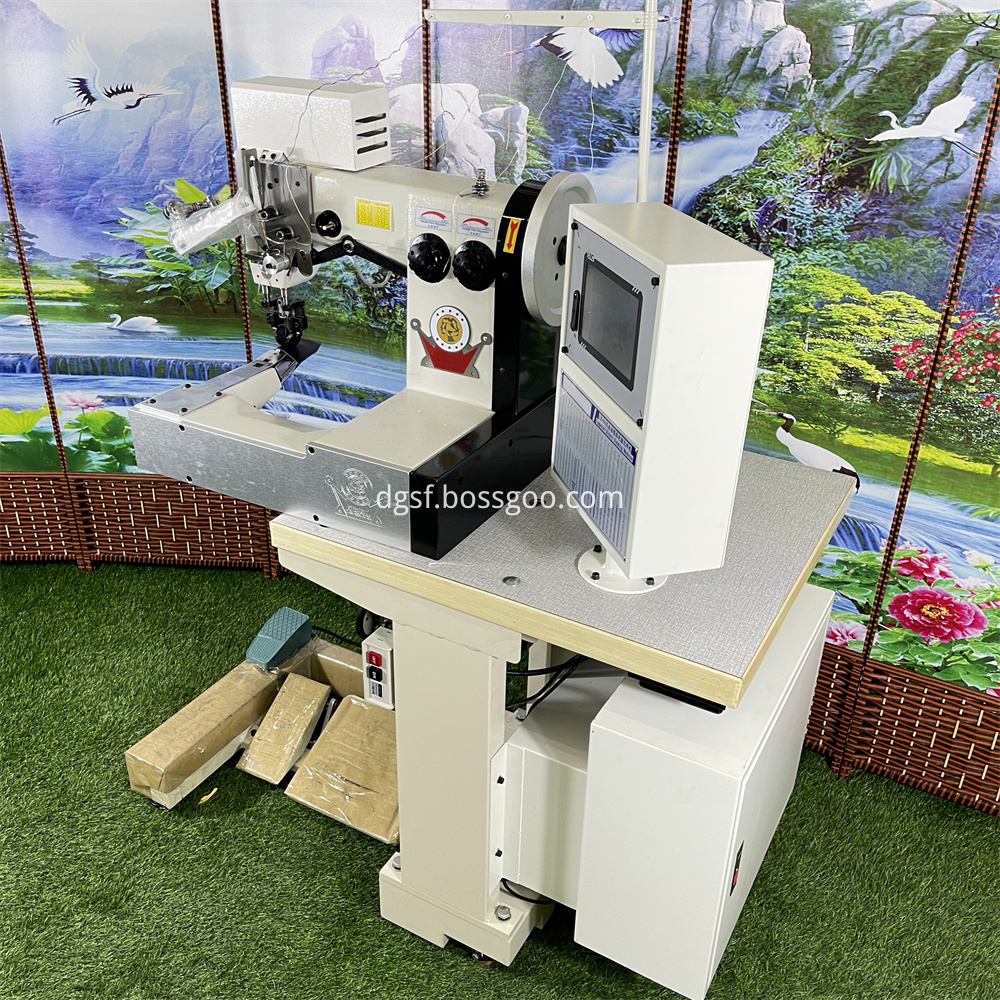 Computerized Pattern Stitching Machine 4 Jpg