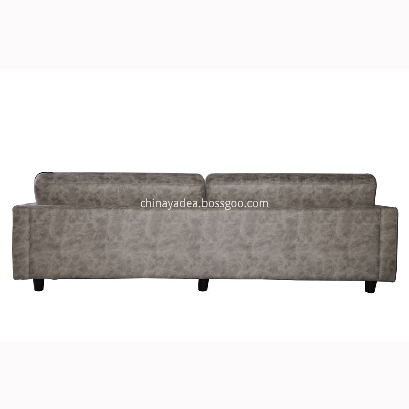 Fabric Sofa