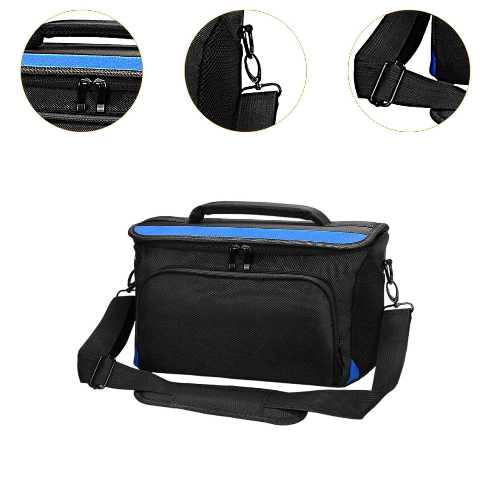 Optical Fiber Fusion Splicer Tool Bag (5)